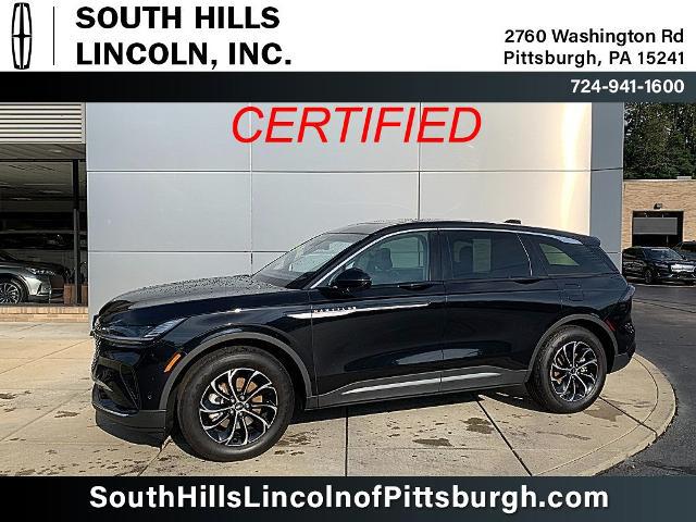 2024 Lincoln Nautilus Premiere for sale in Pittsburgh, PA