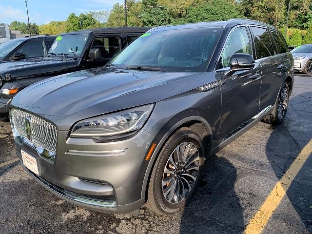2023 Lincoln Aviator Standard for sale in Pittsburgh, PA