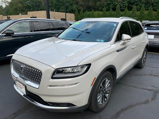 2023 Lincoln Nautilus Standard for sale in Pittsburgh, PA