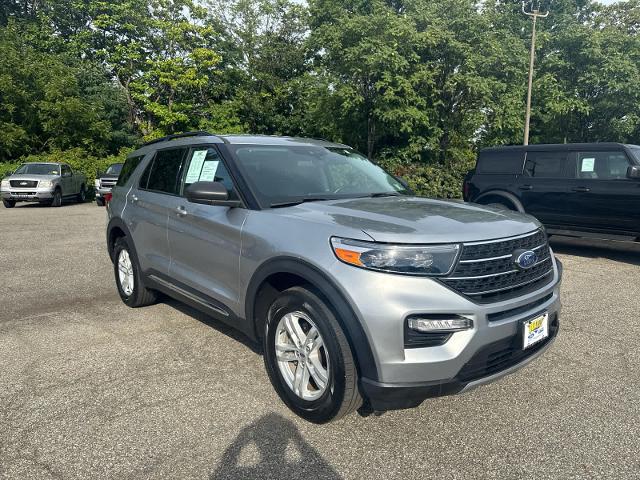 2023 Ford Explorer XLT for sale in Rutherford, NJ