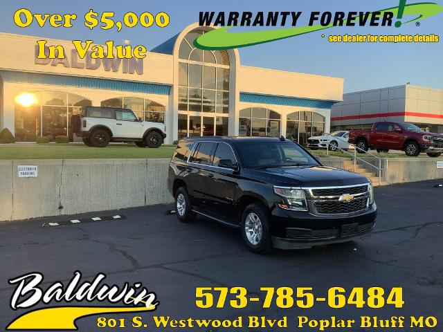 2018 Chevrolet Tahoe LT for sale in Poplar Bluff, MO