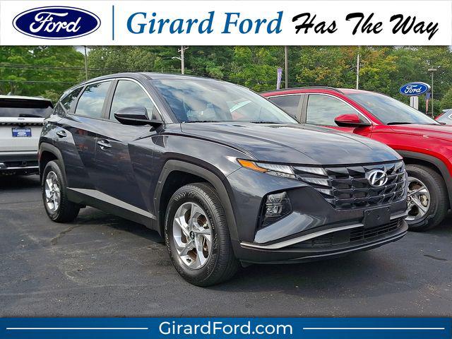2024 Hyundai Tucson SE for sale in Norwich, CT