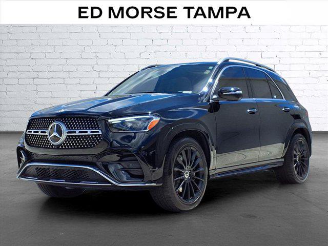 2024 Mercedes-Benz GLE GLE 450 4MATIC for sale in Tampa, FL