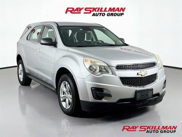 2013 Chevrolet Equinox LS for sale in Indianapolis, IN