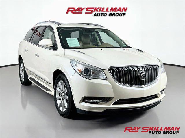 2013 Buick Enclave Premium for sale in Indianapolis, IN