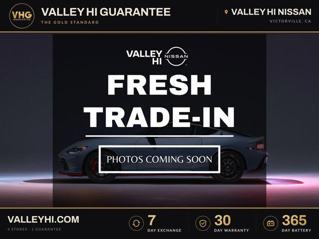 2024 Nissan LEAF SV PLUS for sale in Victorville, CA