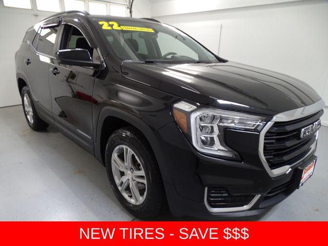 2022 GMC Terrain AWD SLE for sale in Budd Lake, NJ