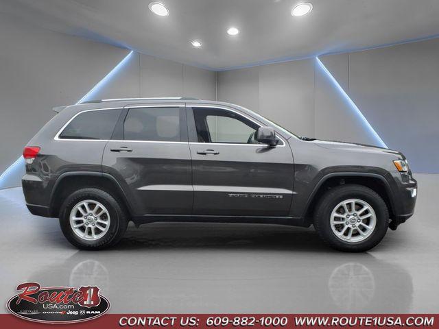 2019 Jeep Grand Cherokee Laredo E 4x4 2019 Jeep Grand Cherokee Laredo E 4x4