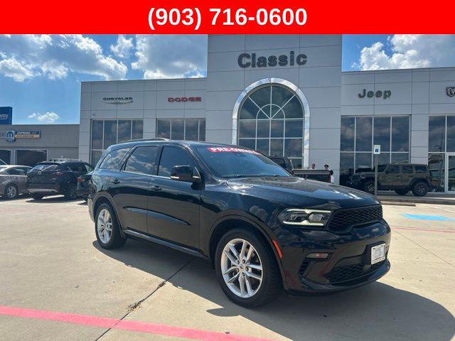 2023 Dodge Durango GT Plus RWD for sale in Texarkana, TX
