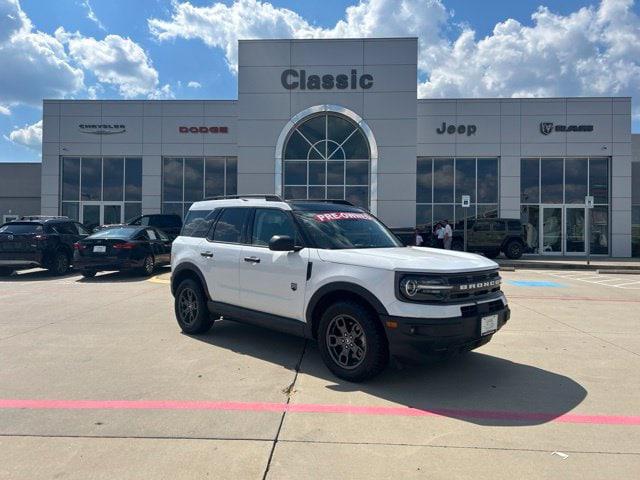 2021 Ford Bronco Sport Big Bend for sale in Texarkana, TX