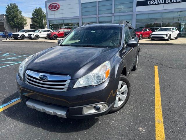 2012 Subaru Outback 2.5i Limited for sale in Grand Blanc, MI