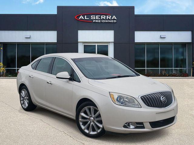 2014 Buick Verano Base for sale in Grand Blanc, MI