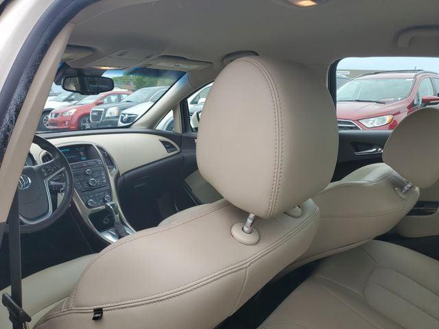 2014 Buick Verano Base