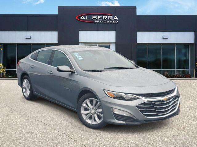 2024 Chevrolet Malibu FWD 1LT for sale in Grand Blanc, MI
