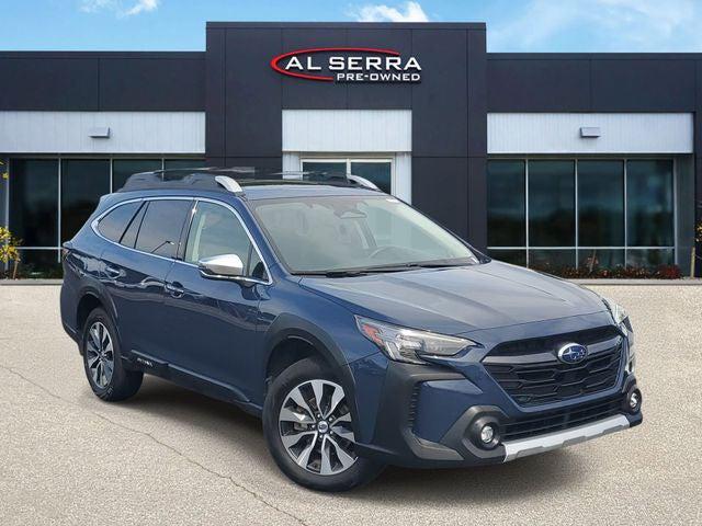 2024 Subaru Outback Touring XT for sale in Grand Blanc, MI
