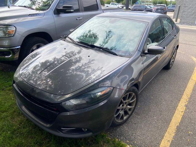 2015 Dodge Dart SXT for sale in Grand Blanc, MI