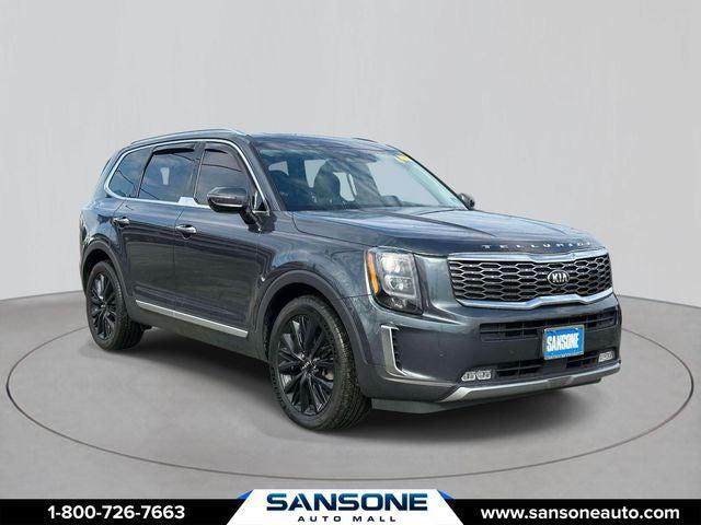 2020 Kia Telluride SX for sale in Avenel, NJ