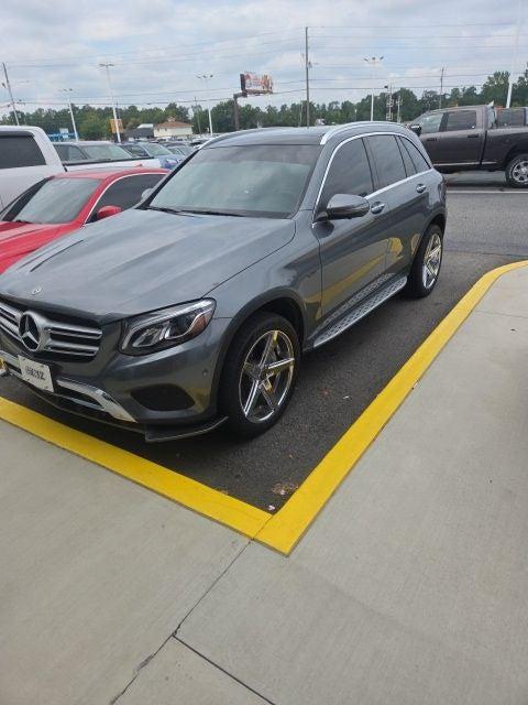 2019 Mercedes-Benz GLC 350e 4MATIC for sale in Augusta, GA