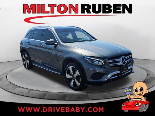 2019 Mercedes-Benz GLC 350e 4MATIC for sale in Augusta, GA