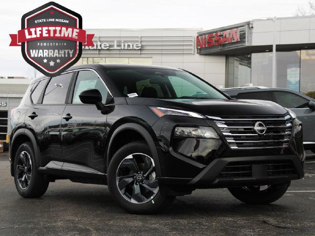 2026 Nissan Rogue SV for sale in Kansas City, MO