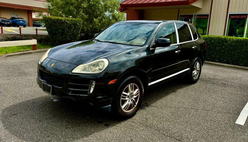 2008 Porsche Cayenne Base for sale in Federal Way, WA