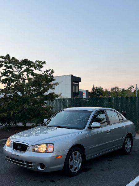 2003 Hyundai Elantra GLS for sale in Federal Way, WA
