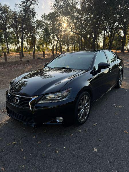 2014 Lexus GS 350 350 for sale in Sacramento, CA
