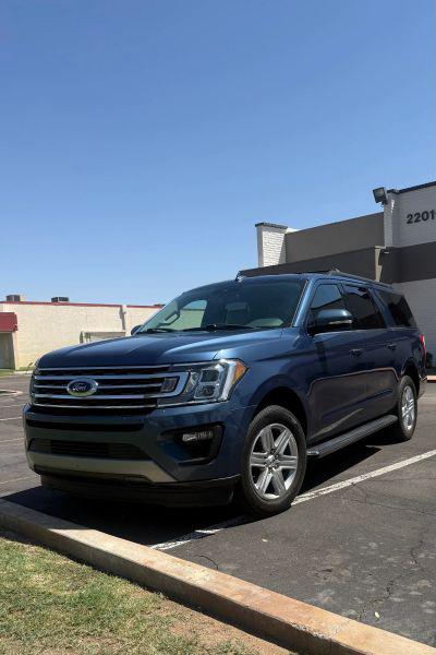 2019 Ford Expedition Max XLT for sale in Glendale, AZ