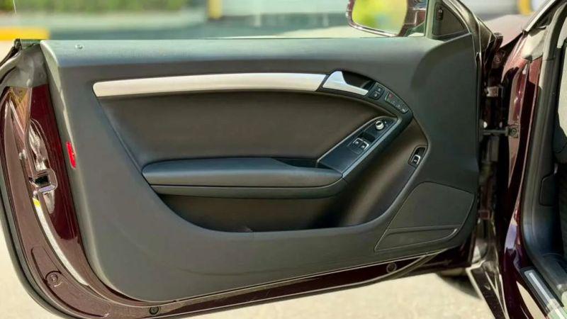 2014 Audi A5 2.0T Premium
