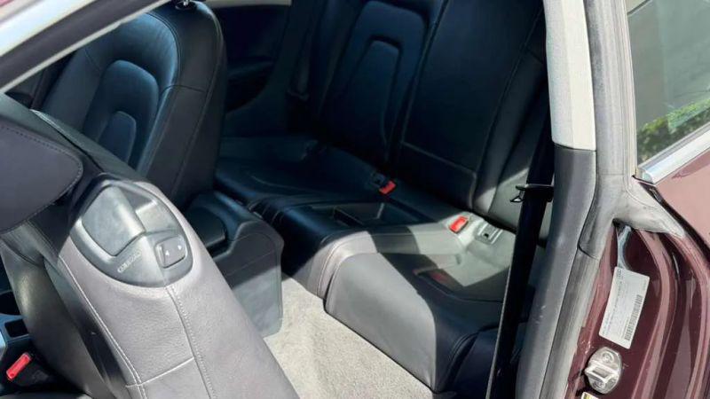 2014 Audi A5 2.0T Premium