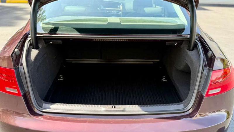 2014 Audi A5 2.0T Premium