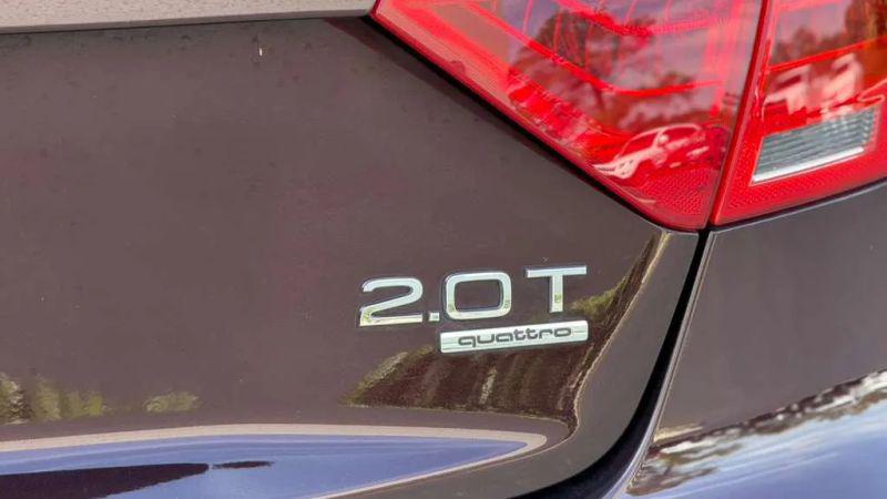 2014 Audi A5 2.0T Premium
