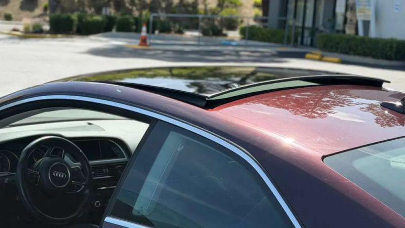 2014 Audi A5 2.0T Premium