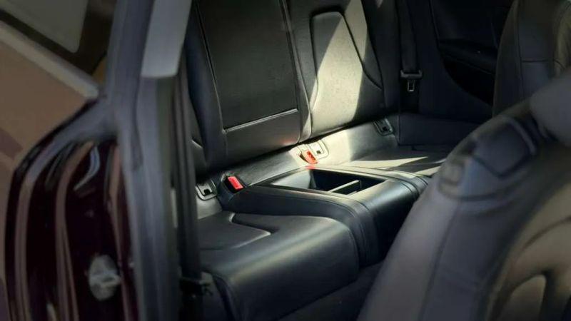 2014 Audi A5 2.0T Premium