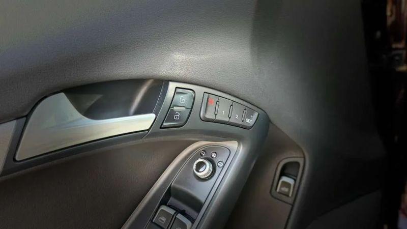 2014 Audi A5 2.0T Premium