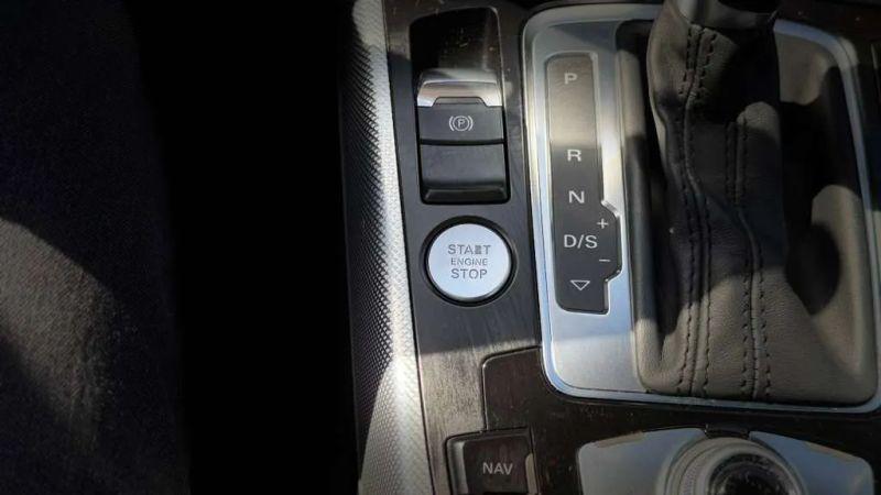 2014 Audi A5 2.0T Premium