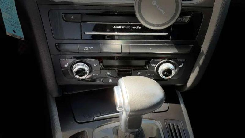 2014 Audi A5 2.0T Premium