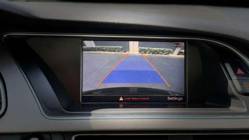 2014 Audi A5 2.0T Premium