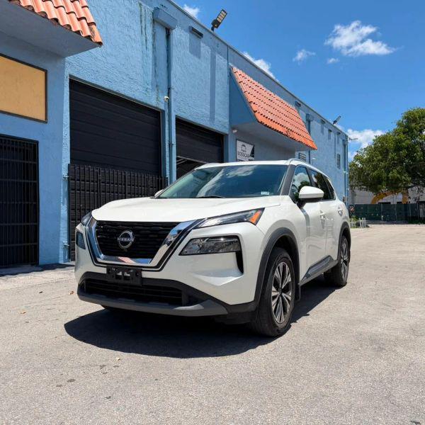 2023 Nissan Rogue SV Intelligent AWD for sale in Miami, FL