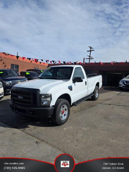 2008 Ford F-250 XL for sale in Denver, CO