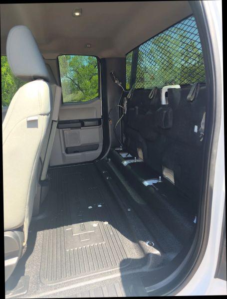 2018 Ford F-250 XL