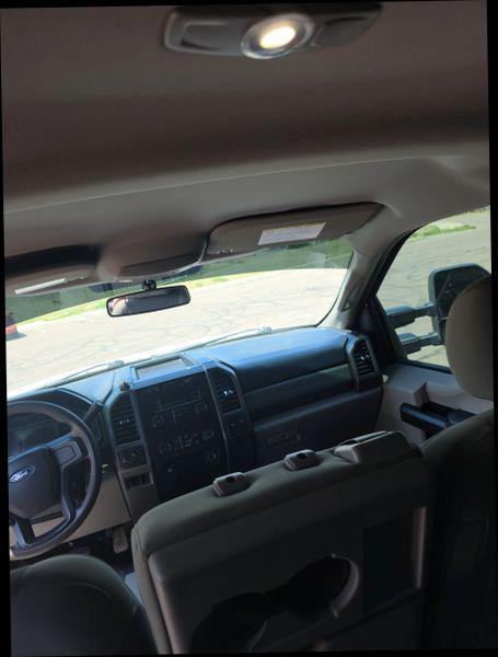 2018 Ford F-250 XL
