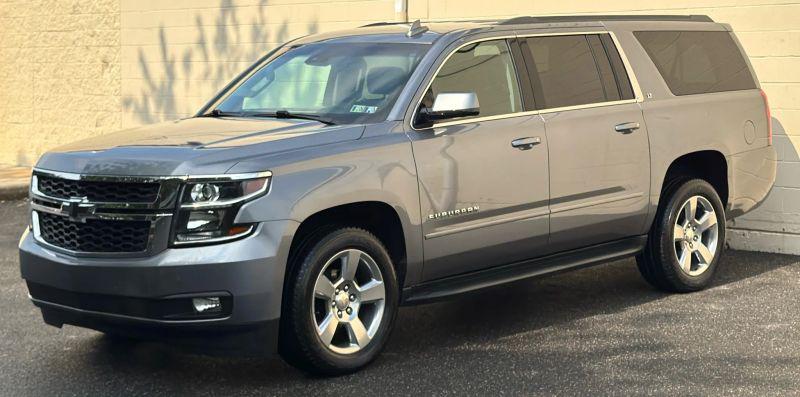 2019 Chevrolet Suburban LT for sale in Fairless Hills, PA