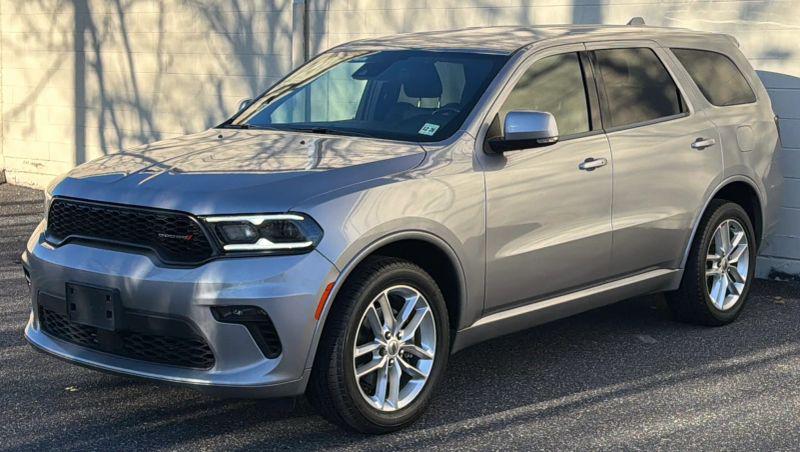 2021 Dodge Durango GT Plus AWD for sale in Fairless Hills, PA