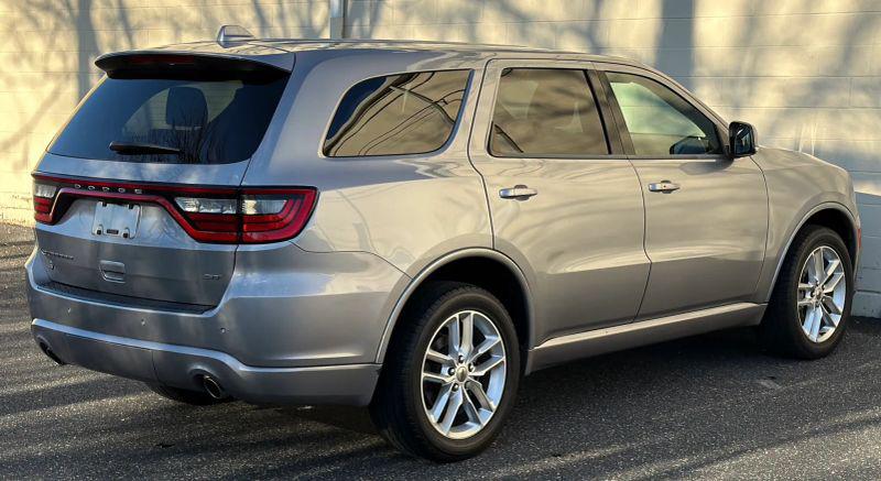 2021 Dodge Durango GT Plus AWD