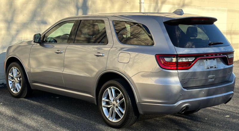 2021 Dodge Durango GT Plus AWD