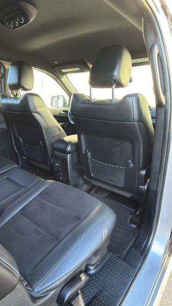 2021 Dodge Durango GT Plus AWD