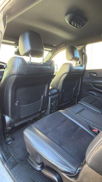 2021 Dodge Durango GT Plus AWD