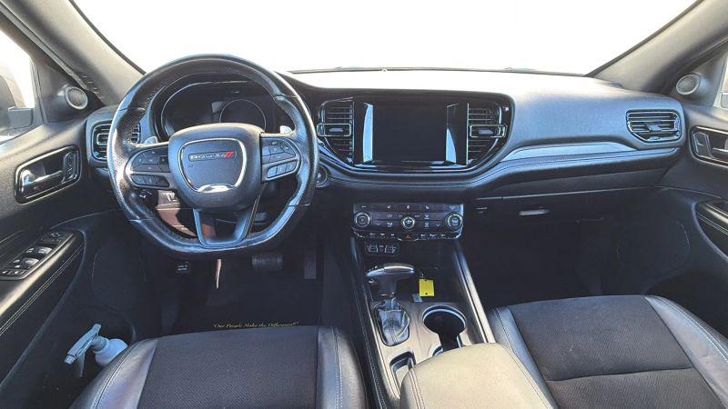 2021 Dodge Durango GT Plus AWD