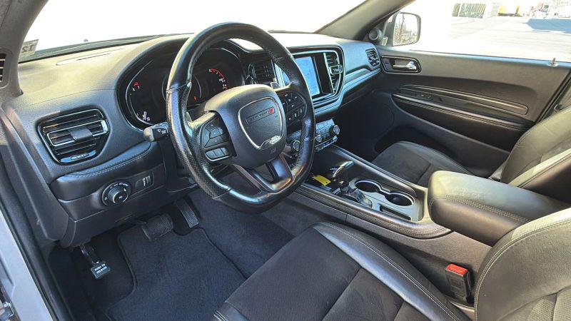 2021 Dodge Durango GT Plus AWD